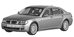 BMW E65 C129A Fault Code