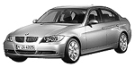 BMW E92 C129A Fault Code