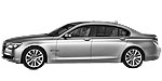 BMW F02 C129A Fault Code